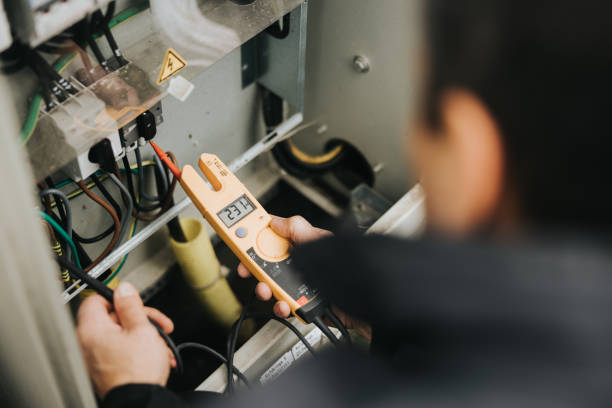 Best Affordable Emergency Electrician  in Roanoke, AL