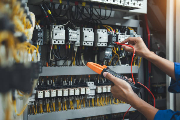Best Best Electricians Near Me  in Roanoke, AL