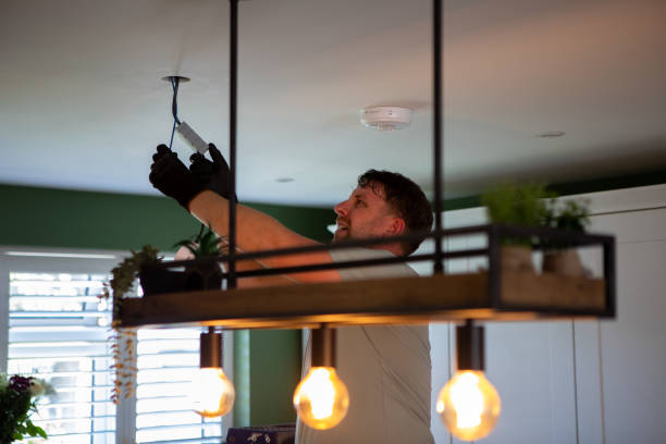 Best Electrician Near Me  in Roanoke, AL