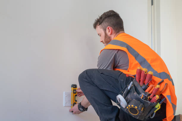 Best Emergency Electrical Repair  in Roanoke, AL
