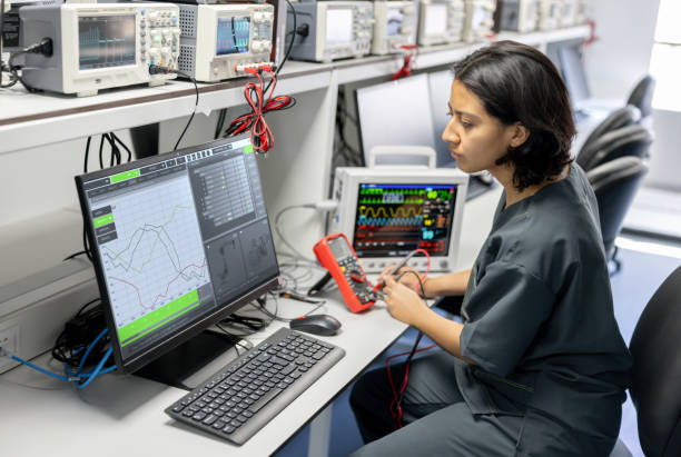 Best Industrial Electrical Services  in Roanoke, AL