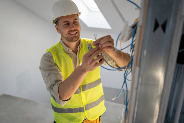 Best Affordable Emergency Electrician  in Roanoke, AL